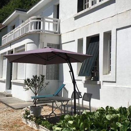 Villa Des Millepertuis Bagnoles de l'Orne Normandie Ngoại thất bức ảnh