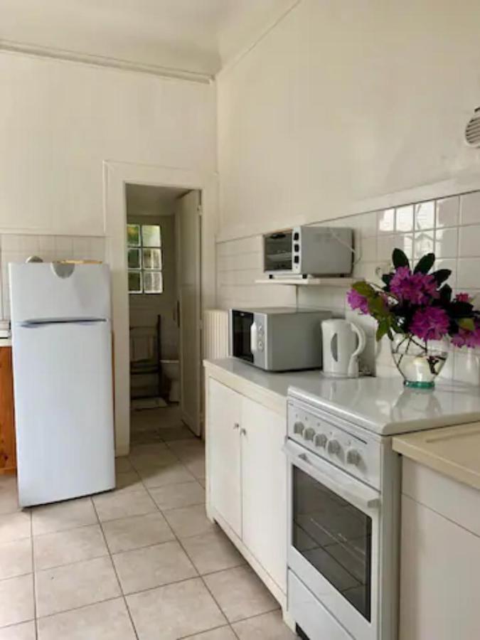 Villa Des Millepertuis Bagnoles de l'Orne Normandie Ngoại thất bức ảnh