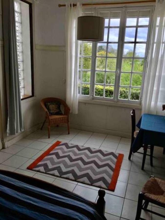 Villa Des Millepertuis Bagnoles de l'Orne Normandie Ngoại thất bức ảnh