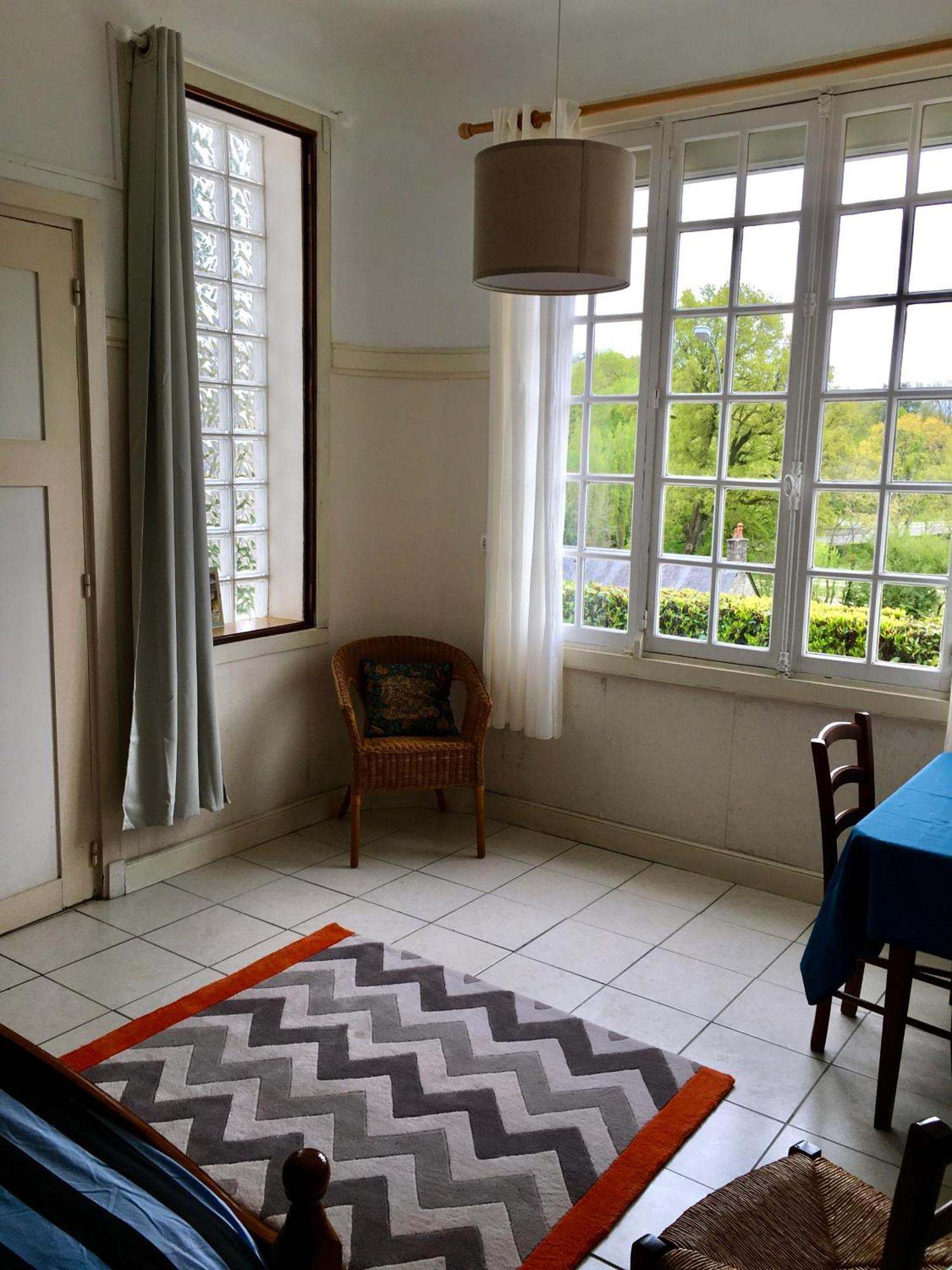 Villa Des Millepertuis Bagnoles de l'Orne Normandie Ngoại thất bức ảnh