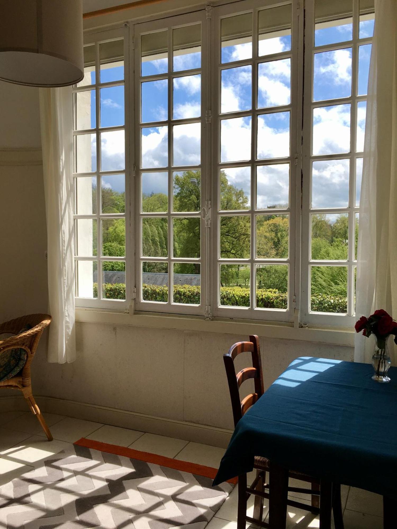 Villa Des Millepertuis Bagnoles de l'Orne Normandie Ngoại thất bức ảnh
